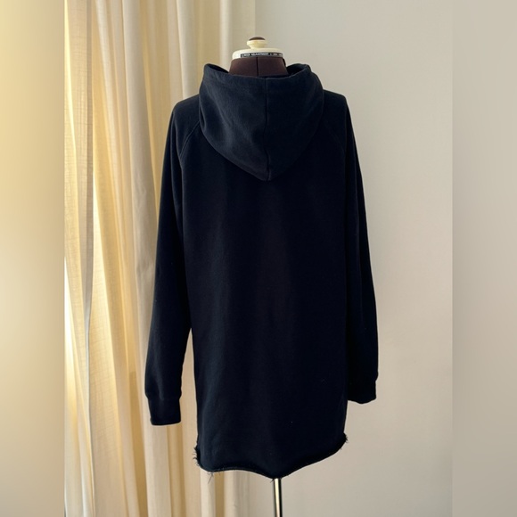 Women’s BRUNETTE THE LABEL Red Head Sweater Dress - Picture 9 of 16